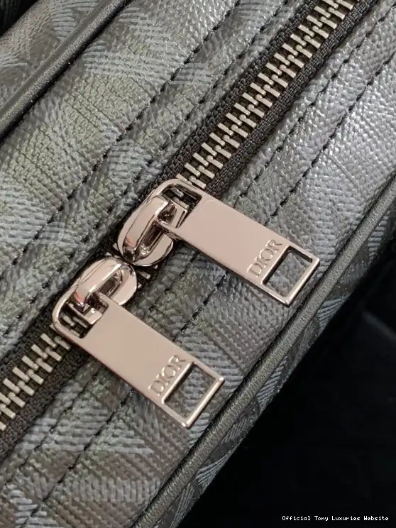 Tony Luxuries Hit diro the Road Bag-36.5*26*11CM 0703